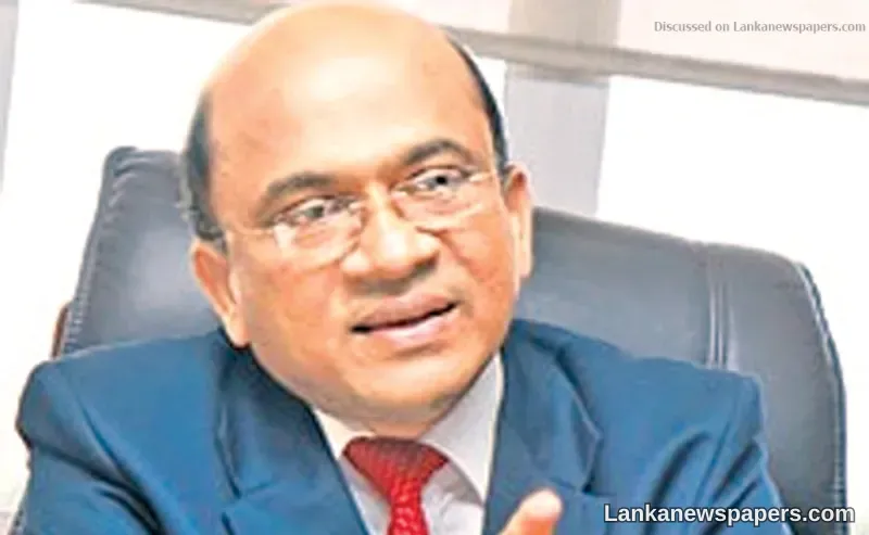 Debt burden on each Srilankan is Rs 530,000 - Fmr AG
