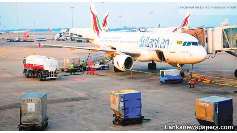 Govt slashes aviation levies