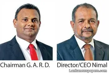 Pan Asia Bank June quarter earnings down 5%