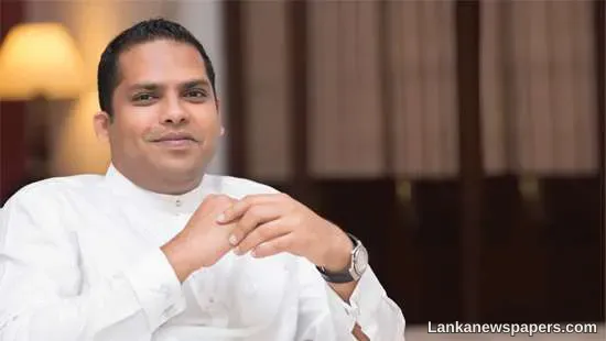 Sports Associations need to act on gazette, says Harin