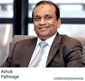 Softlogic 1Q hurt by Easter attacks, higher finance costs