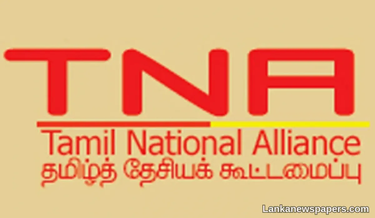 PM to discuss prez poll with TNA today