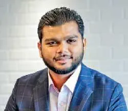 Rules of ‘Eighth Continent’ game very different: Oracle’s Guru on what it takes to thrive