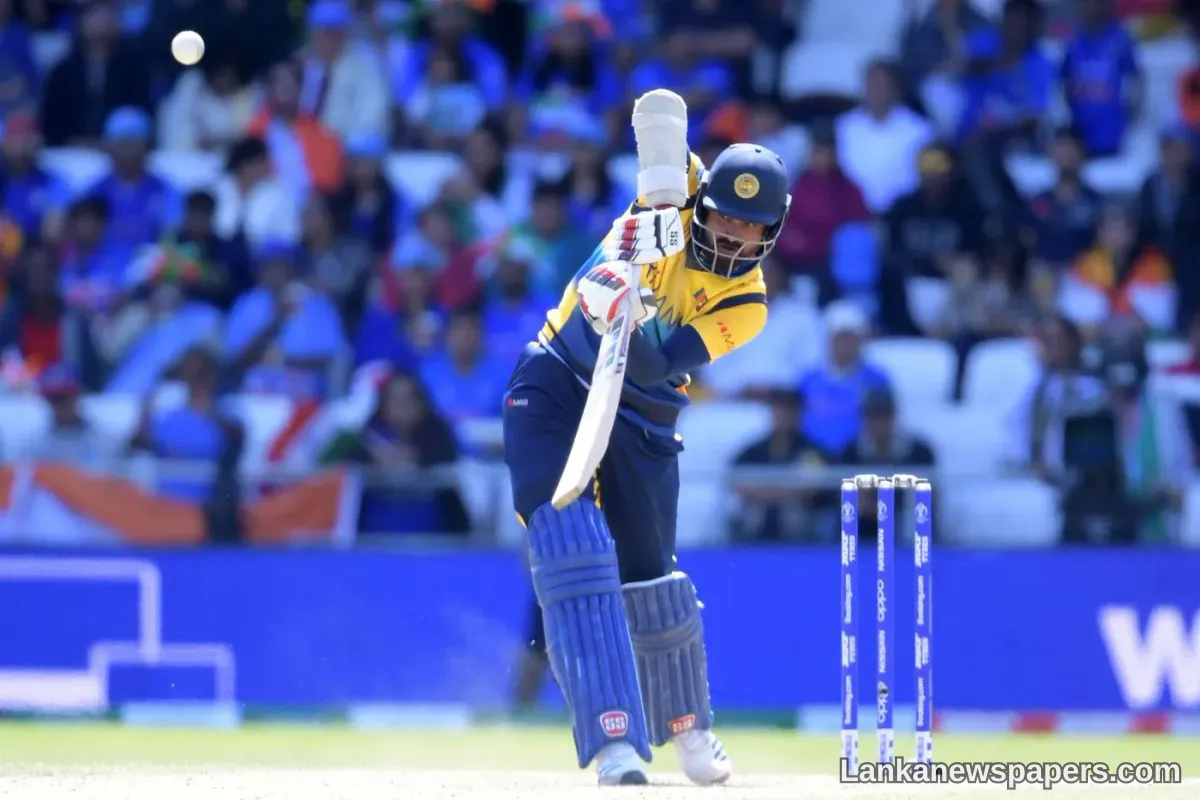 Sri Lanka to go ahead with Pakistan tour following security clearance