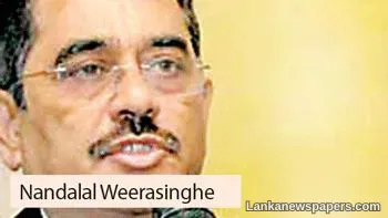 Foreign outflows from Sri Lanka govt. bonds settling after rate cut, says Central Bank