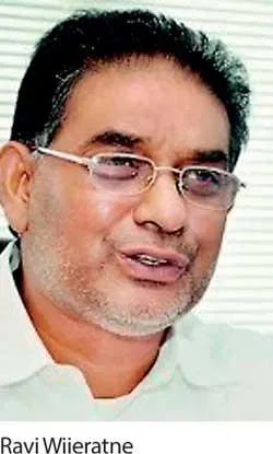 Ravi Wijeratne offers to buy troubled MTD Walkers