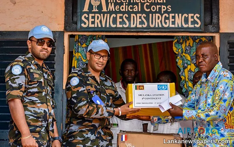 SLAF brings pleasant childhood memories