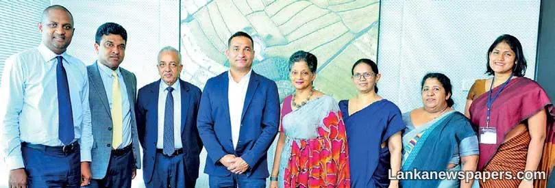 Peter Kuruvita joins as guest chef for Sri Lanka at Expo 2020 Dubai
