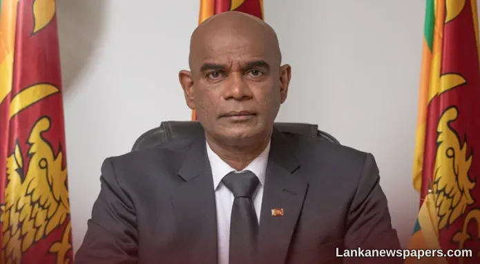 LNP - General Mahesh Senanayake inducted into US Army Command Hall of Fame