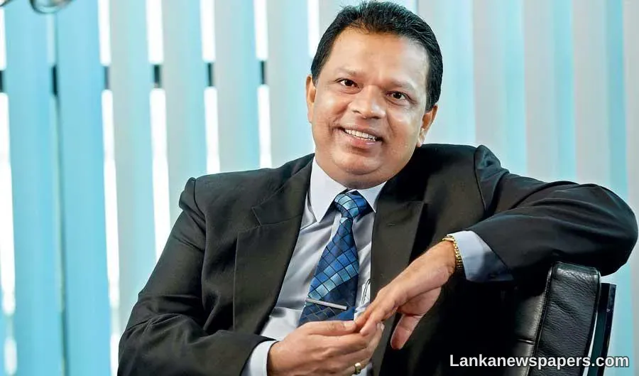 HNB one of the best capitalised banks in the country: Managing Director