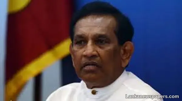 Move to transfer Rajitha to Prison hospital suspended