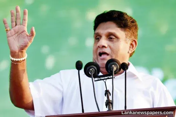 Sajith’s invitation to Ranil, UNP: Working Committee to meet to today