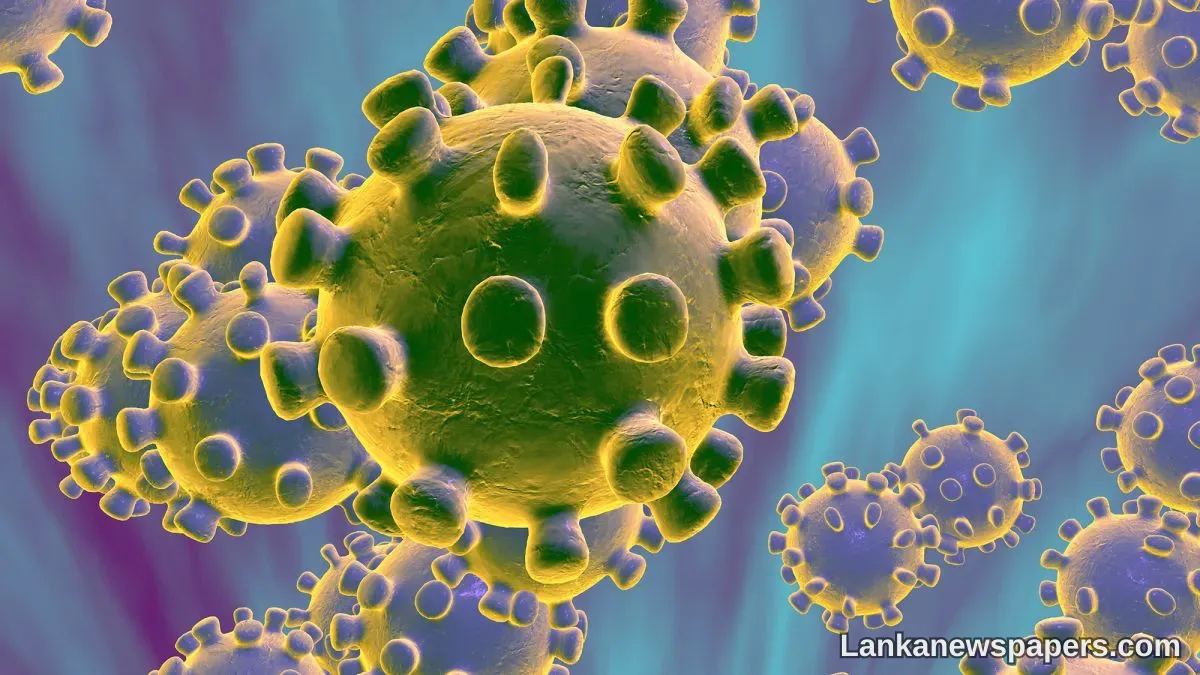 Possible sets of drugs for coronavirus treatment