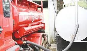 Enough stock of fuel in storage - CPC