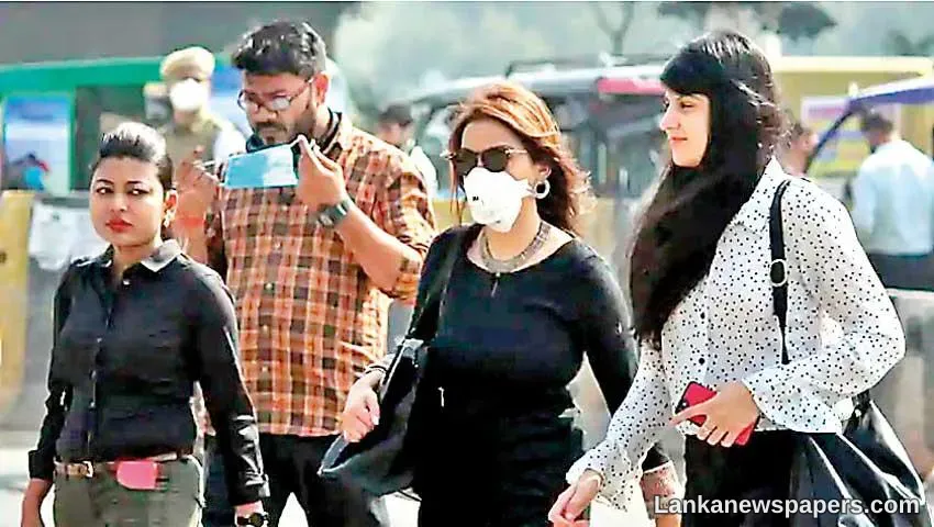 Ready to help India with epidemic prevention experience: China