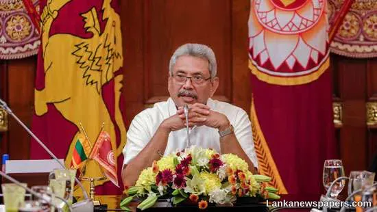 All steps taken, don’t panic: President, PM