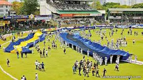 Several attendees of Royal-Thomian big match go into self-quarantine