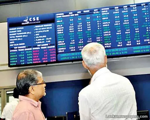 Stock market to be closed till March 27