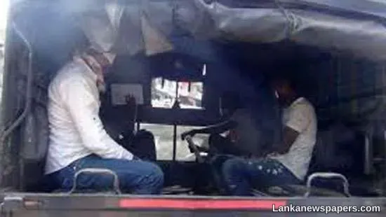 7,098 curfew violators nabbed; 1,702 vehicles seized