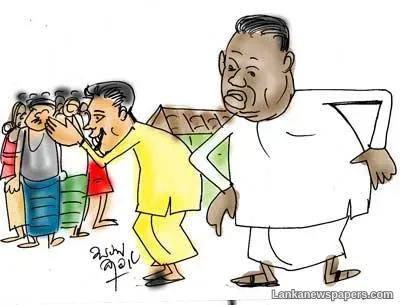 Fraternity and hypocrisy!