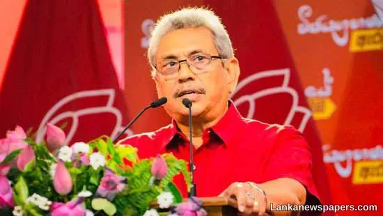 President to address the nation tonight