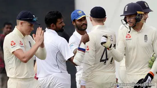 England end Sri Lanka cricket tour over virus