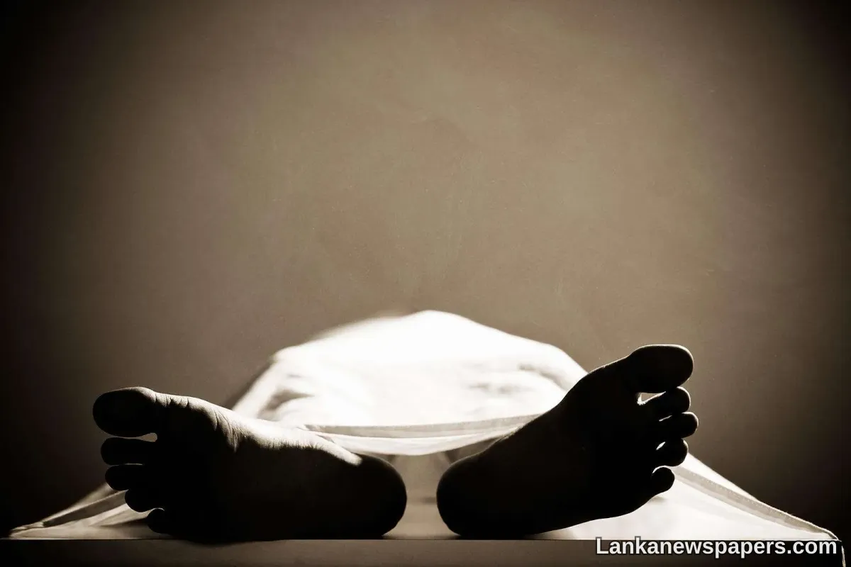 SL man in Switzerland dies from COVID-19