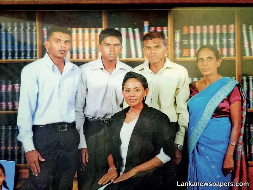 Pasindu Hirushan in critical condition University ragging intensifies while authorities keep mum