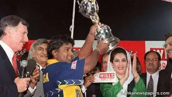 A day that united the nation 24 years ago