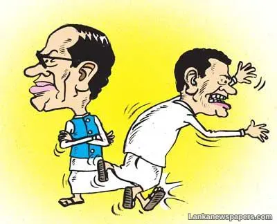 ‘Guttila’ has now become the aggressor!