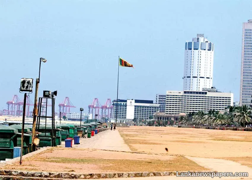 As the government declared yesterday a public holiday with a view of preventing the spread of coronavirus across the country