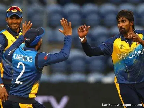 Pradeep, Dhananjaya to miss West Indies T20Is due to injuries