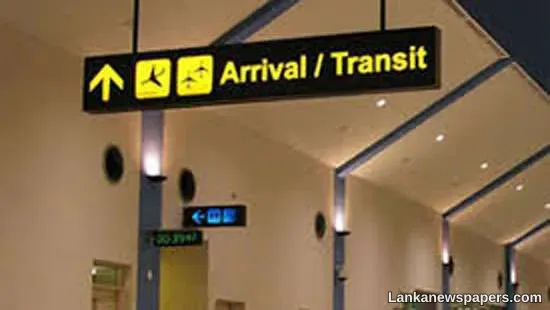 CAA closes all entry points till March 25