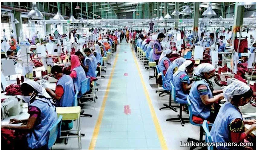 COVID-19 to cost apparels over US $ 500mn in revenue