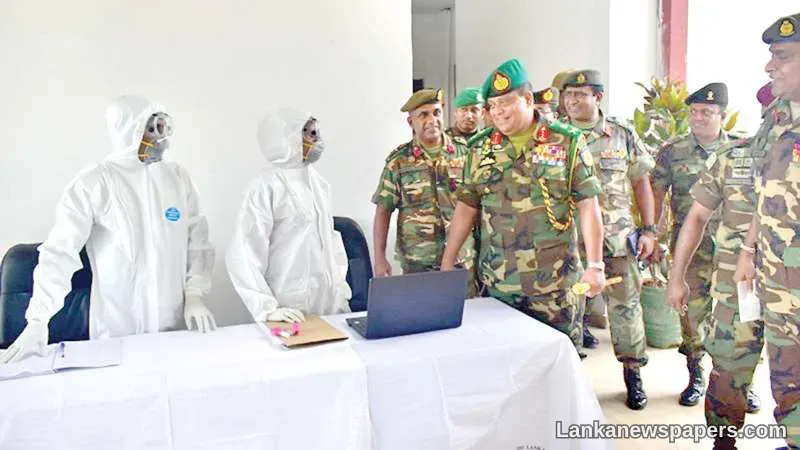 311 leave for homes after completing 14-day quarantine