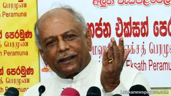 Dinesh hasn’t contracted COVID-19: Foreign Ministry clarifies