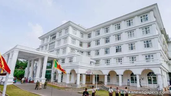 Neville Fernando Hospital to care for Covid-19 suspected pregnant mothers