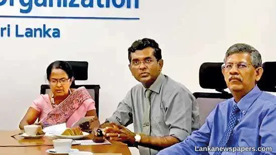 Ceylon Chamber webinar on COVID-19 outlines key takeaways