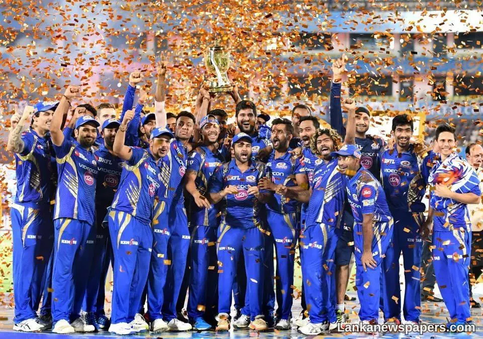 IPL could go ’TV-only’ over virus: official