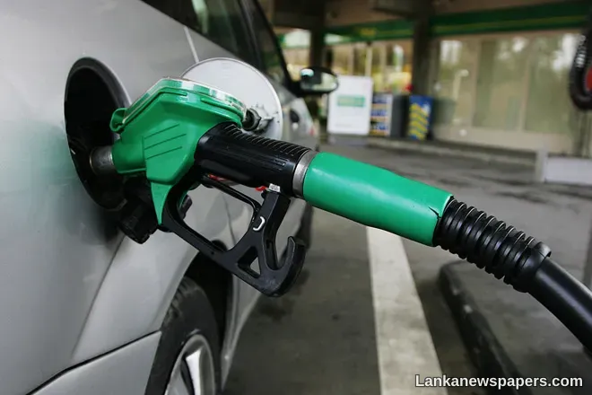 Fuel price reduction within next few days: Minister
