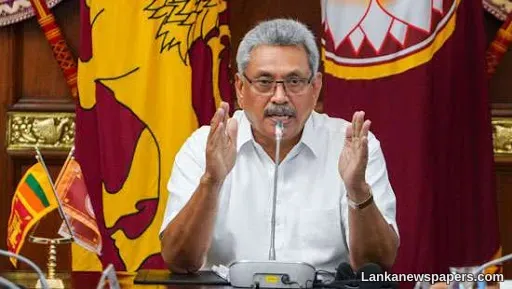 No need for total lock-down: Prez