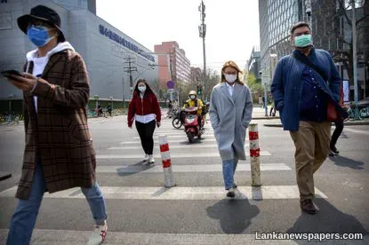 Wuhan reopens after months-long lockdown