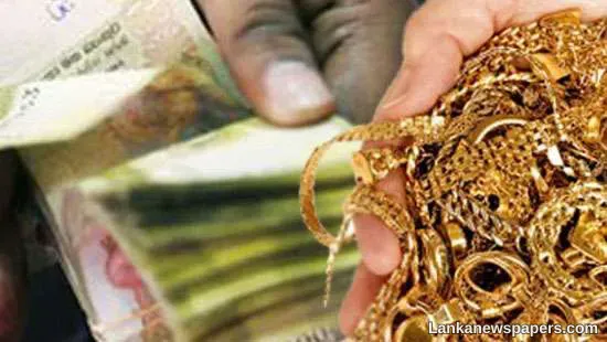 CB imposes maximum interest rates on pawning advances