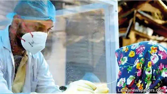 What it costs to treat a coronavirus patient