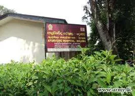 All Ayurvedic Hospitals to remain open during curfew