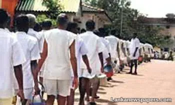 2,961 inmates released on bail under special committee recommendations