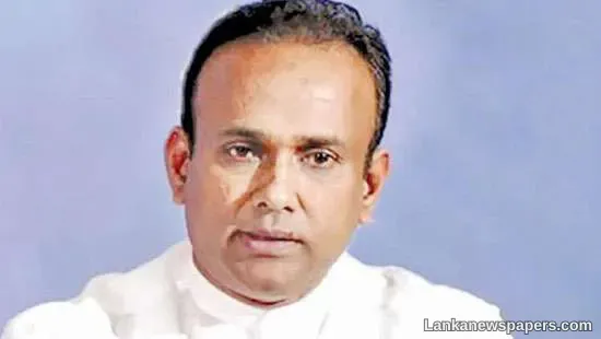 Govt. to suspend import of non-essential goods
