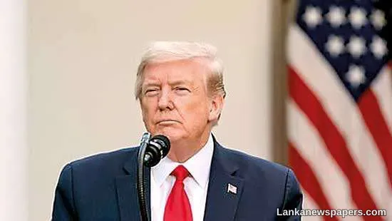 White House readies for orderly transition should Trump lose
