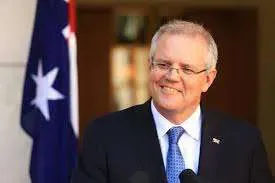 Let’s be together in spirit this Sinhalese & Tamil New Year: Aussie PM