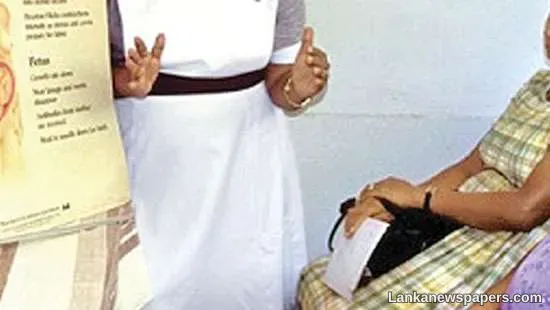 Pregnant mothers attending clinics advised to obtain prior appointments